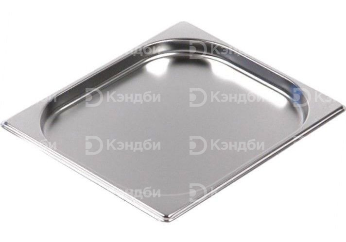 Гастроемкость Hurakan GN 1/2-20 Гастроемкость Hurakan GN 1/2-20